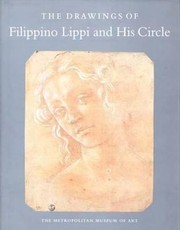 Drawings Of Filippo Lippi by Carmen Bambach