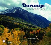 Cover of: Durango Perspectives