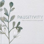 Cover of: Pausitivity by 