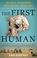 Cover of: The First Human