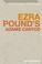 Cover of: Ezra Pounds Adams Cantos