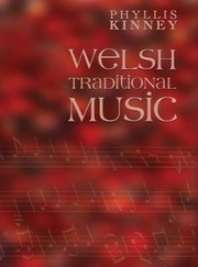 Cover of: Welsh Traditional Music by 