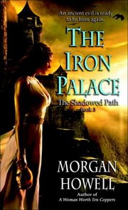 Cover of: The Iron Palace