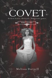 Cover of: Covet