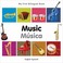 Cover of: Music Msica