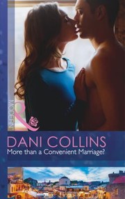 More Than a Convenient Marriage
