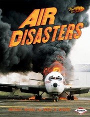 Cover of: Air Disasters