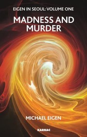 Cover of: Madness And Murder