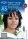 Cover of: Aqa Language And Literature B As