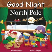 Cover of: Good Night North Pole