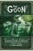 Cover of: The Goon Fancy Pants Edition