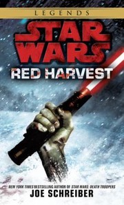 Cover of: Star Wars Red Harvest by 