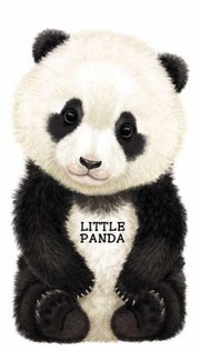 Cover of: Little Panda