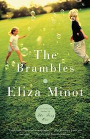 Cover of: The brambles by Eliza Minot