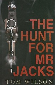 Cover of: The Hunt For Mr Jacks