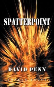 Spatterpoint by David Penn