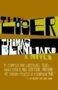 Cover of: The Loser by Thomas Bernhard