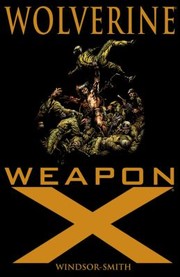 Cover of: Wolverine Weapon X