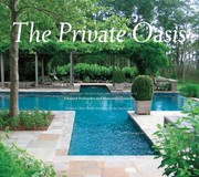 Cover of: Private Oasis by 