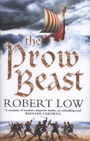 Cover of: The Prow Beast by 