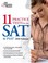 Cover of: 11 Practice Tests For The Sat Psat