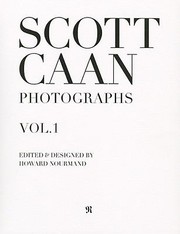 Cover of: Scott Caan Photographs