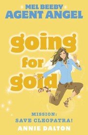 Cover of: Going For Gold by 