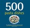 Cover of: 500 Pasta Dishes