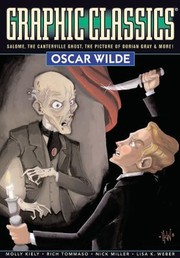 Cover of: Graphic Classics. Oscar Wilde