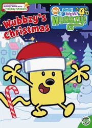 Cover of: Wubbzys Christmas