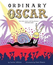 Cover of: Ordinary Oscar