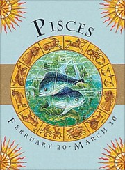 Cover of: Pisces February 20march 20