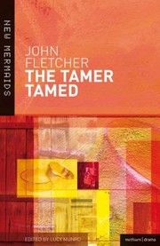 Cover of: The Tamer Tamed