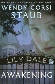 Cover of: Lily Dale Awakening