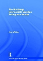 Cover of: The Routledge Intermediate Brazilian Reader