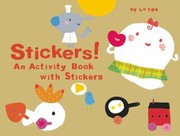 Cover of: Stickers An Activity Book With Stickers