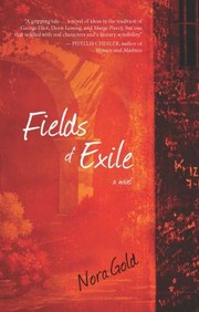 Cover of: Fields Of Exile by 