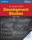 Cover of: Cambridge Igcse Development Studies Students Book