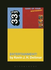 Entertainment by Kevin J. H. Dettmar