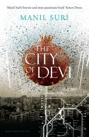 Cover of: The City Of Devi by 