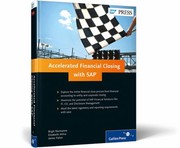 Cover of: Accelerated Financial Closing With Sap