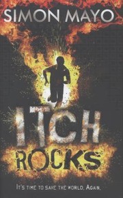 Cover of: Itch Rocks