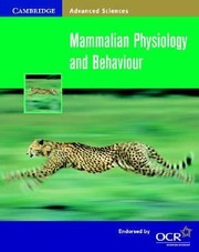 Cover of: Mammalian Physiology And Behaviour