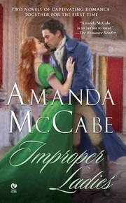 Cover of: Improper Ladies by 