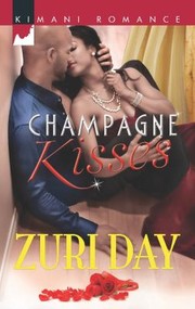 Cover of: Champagne Kisses