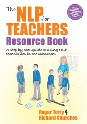 Cover of: The Nlp Toolkit Innovative Activities And Strategies For Teachers Trainers And School Leaders