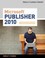 Cover of: Microsoft Publisher 2010 Comprehensive