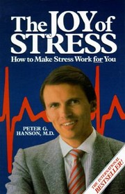 Cover of: The Joy Of Stress