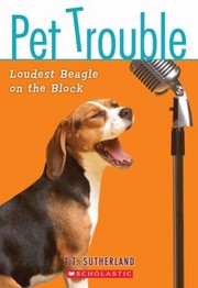 Cover of: Loudest Beagle On The Block