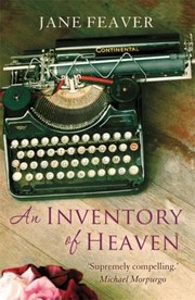 Cover of: An Inventory Of Heaven